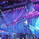 giant robot