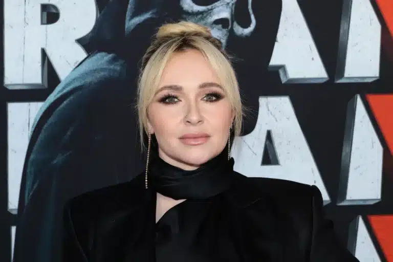 hayden panettiere death