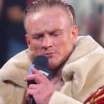 ilja dragunov departs from wwe