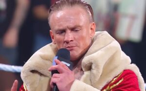 ilja dragunov departs from wwe