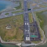 logan airport 27 runway closure