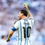 messi international retirement