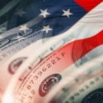 US dollars