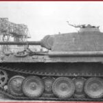 nazi tank panther