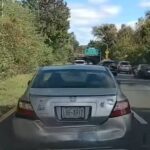 nyc car crash insurance scam
