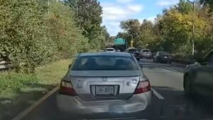 nyc car crash insurance scam