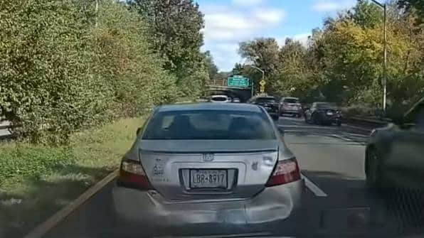 nyc car crash insurance scam