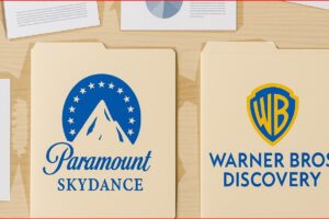 paramount skydance