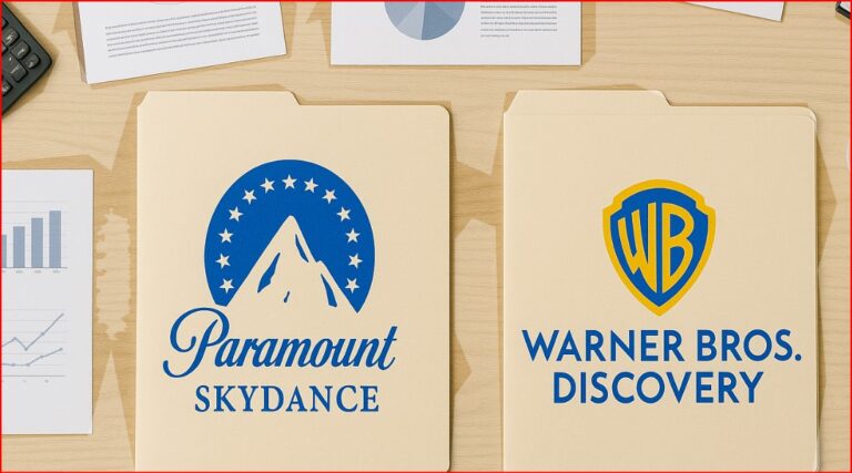 paramount skydance