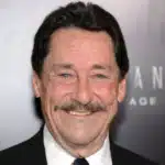peter cullen dead