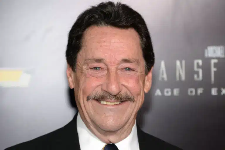peter cullen dead