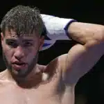 prichard colon death