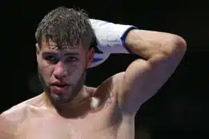 prichard colon death