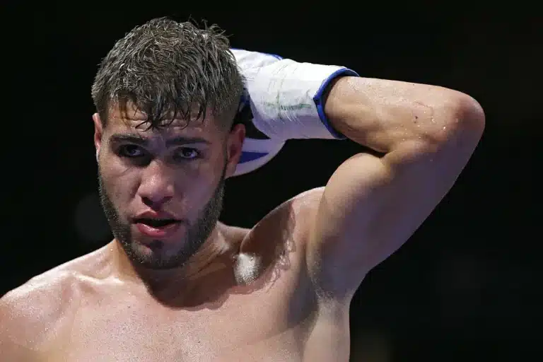 prichard colon death