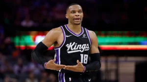 russell westbrook retirement