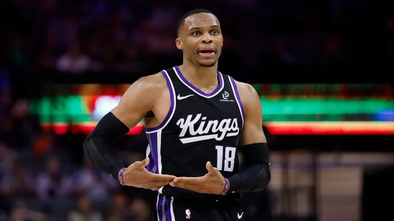 russell westbrook retirement