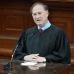 samuel alito $3m gas assets