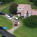 shooting in Caswell County