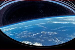 spacewalk