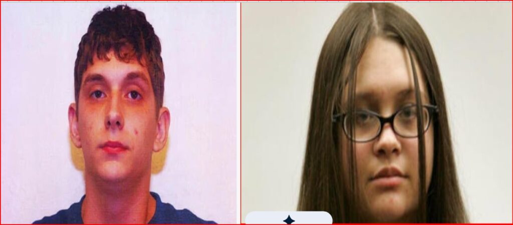 teen killer