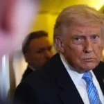 trump oil companies criticism