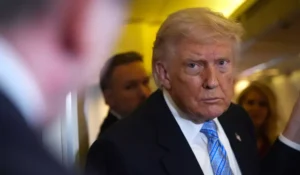trump oil companies criticism