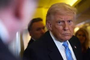 trump oil companies criticism