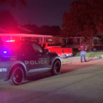 virginia state shooting