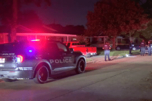 virginia state shooting