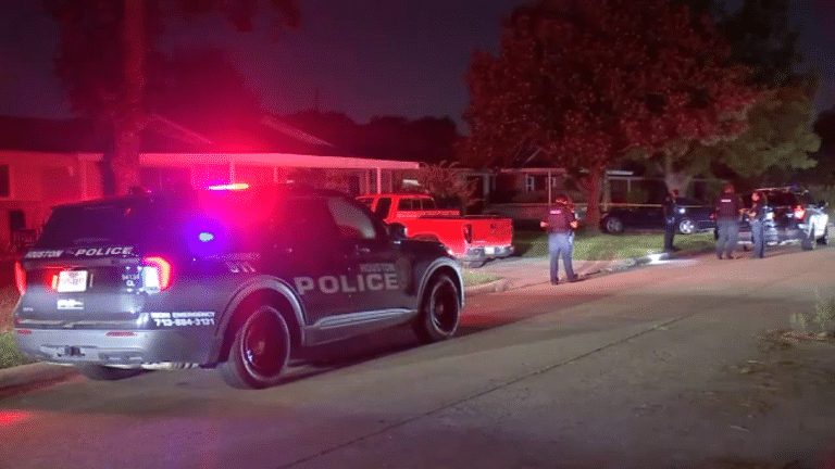 virginia state shooting