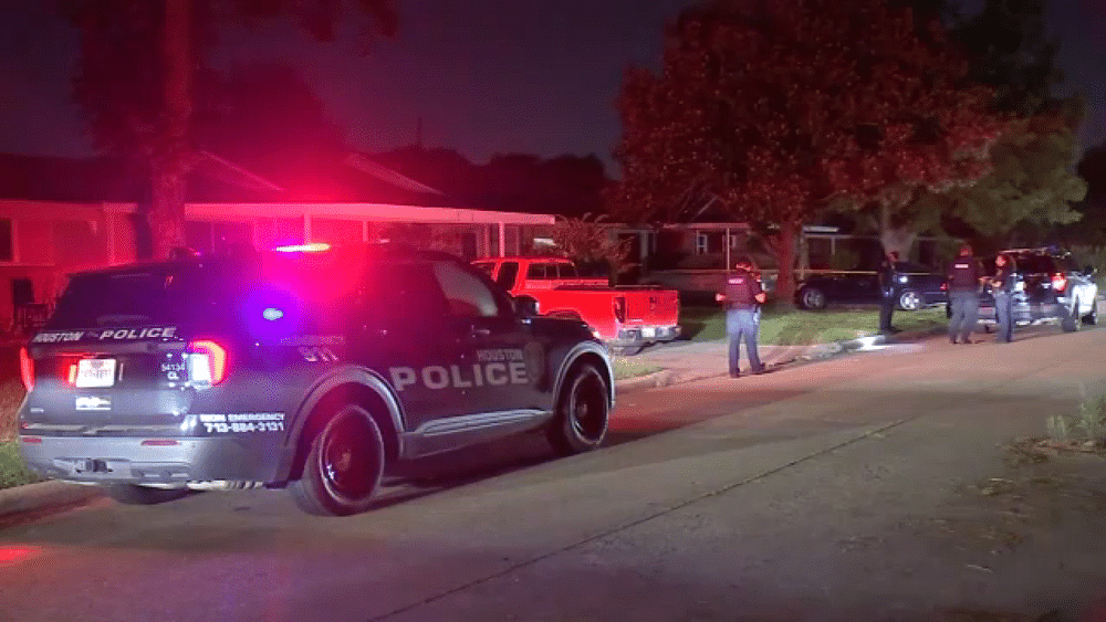 virginia state shooting