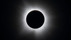 when is the solar eclipse