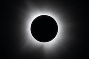 when is the solar eclipse