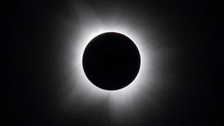 when is the solar eclipse