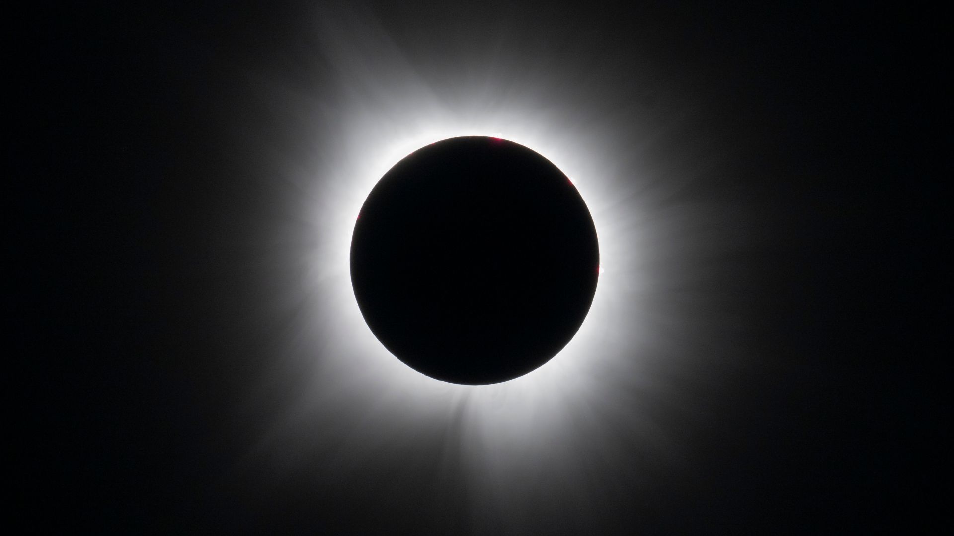 when is the solar eclipse