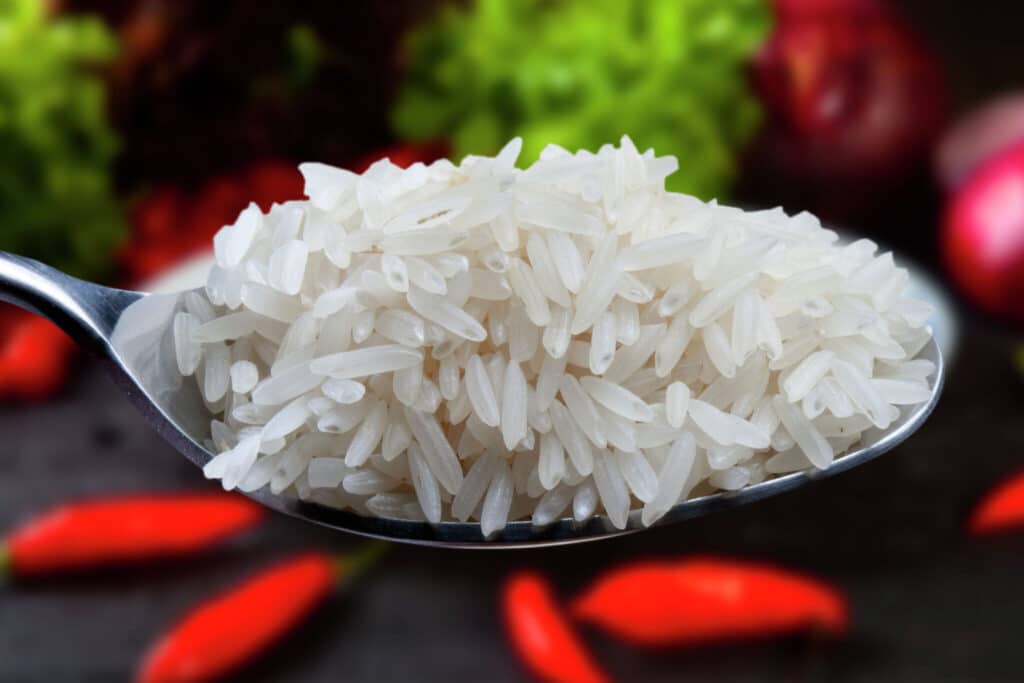 white rice recall 2026