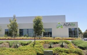 ADARx Pharmaceuticals $446M IPO