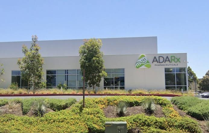 ADARx Pharmaceuticals $446M IPO