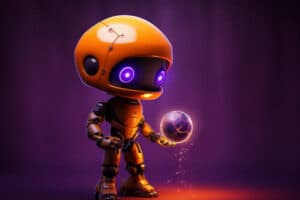 AI Bots Inset