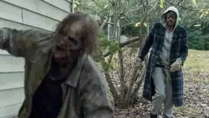 AMC 'Walking Dead' Suit Settlement