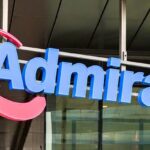 Admiral to cut 500 jobs