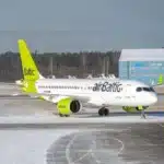 AirBaltic filed for Chapter 11
