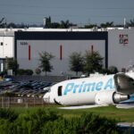 Amazon plane crash
