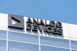 Analog to acquire Alif