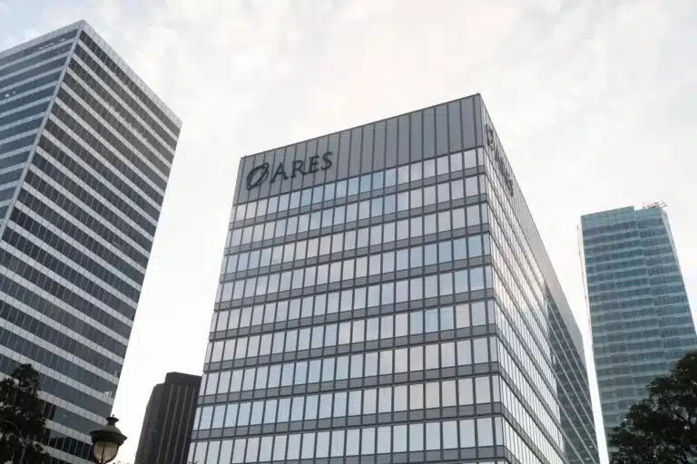 Ares, Scion Buy Student Housing Portfolio