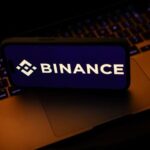 Binance $100M Circle