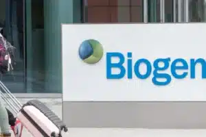 Biogen MS Drug Monopoly Suit