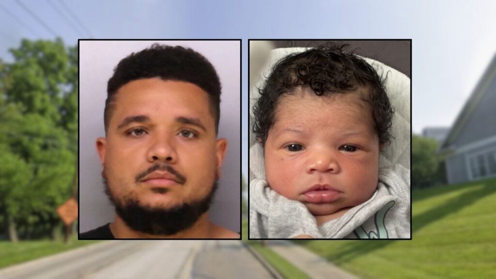 Charged With Murder