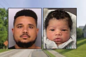 Charged With Murder