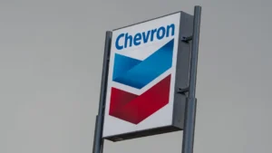 Chevron expand operations in Venezuela